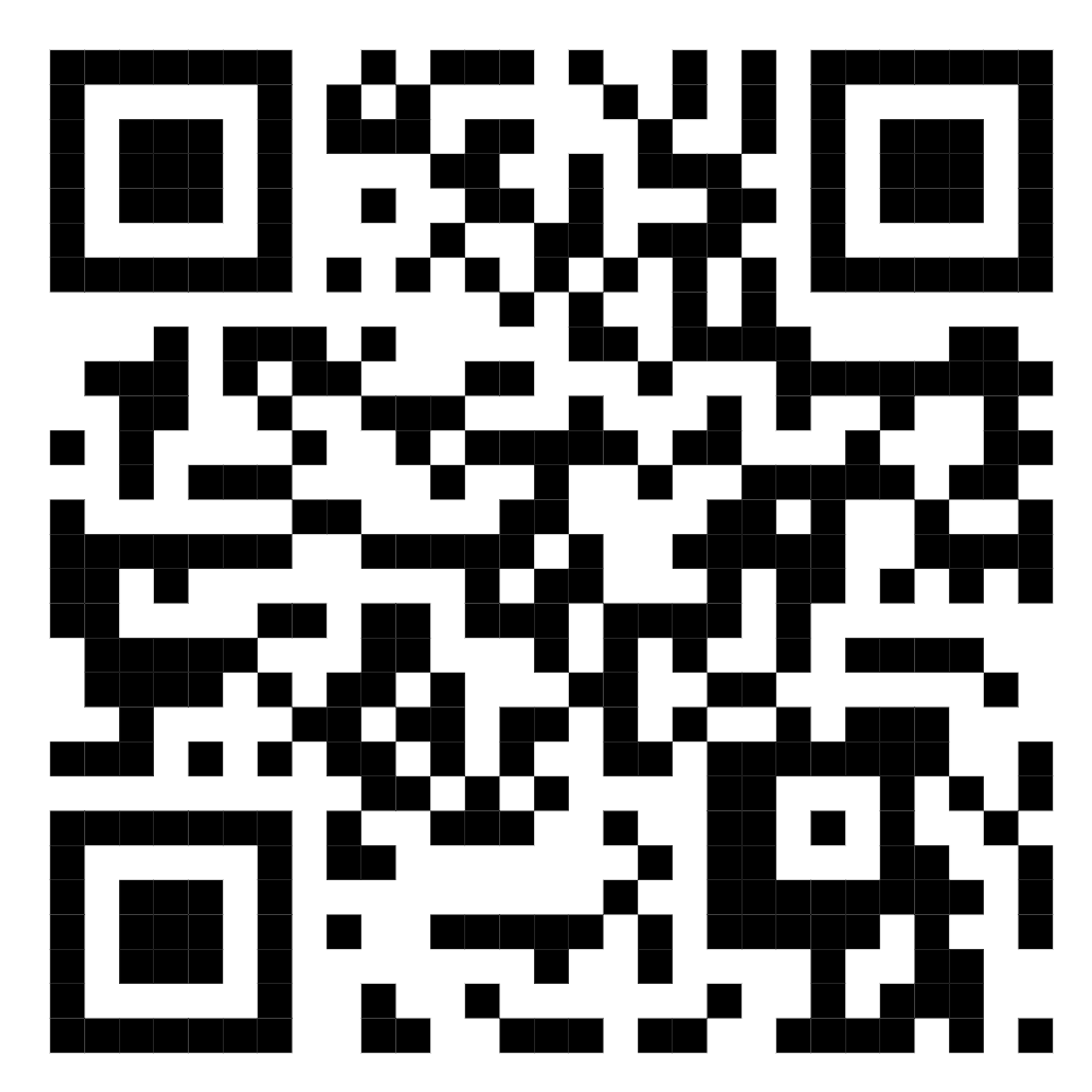 Google 360° Tour Scan QR Code