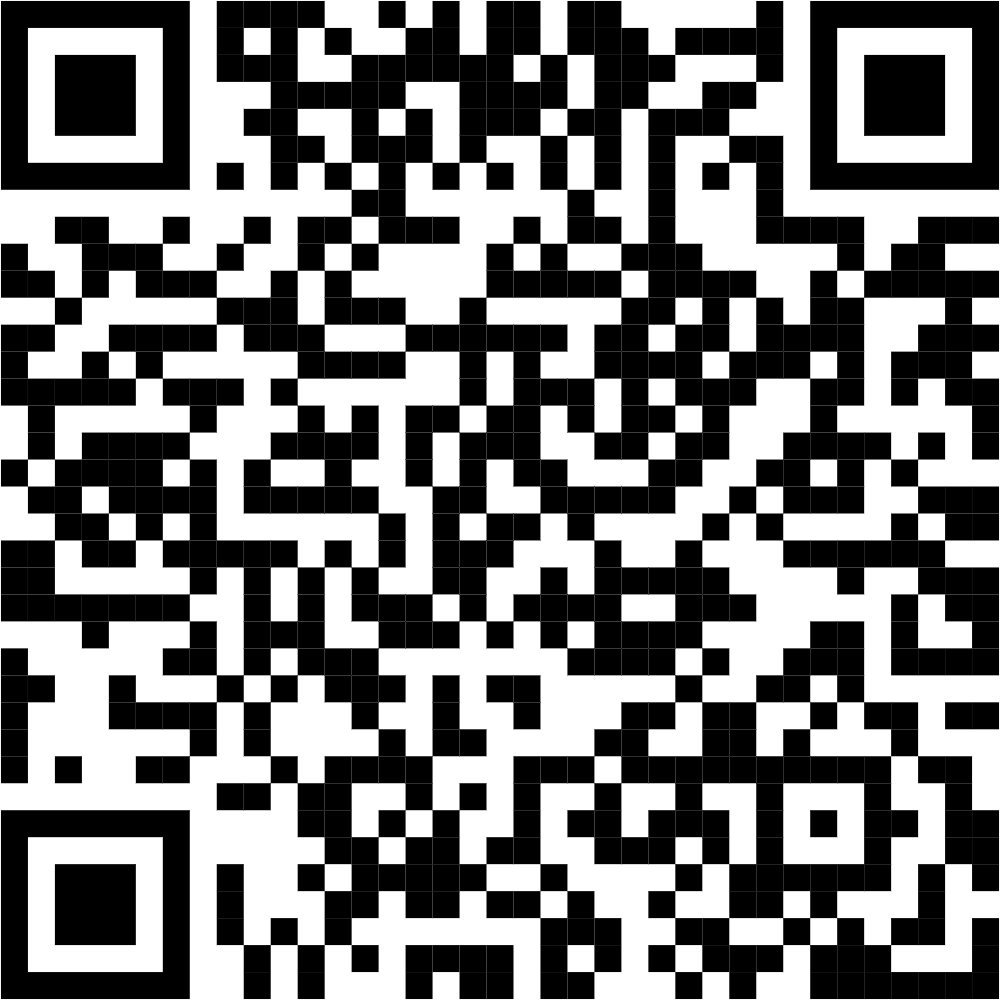 Google 360° Tour Scan QR Code