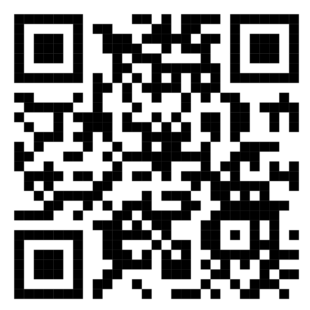 Google 360° Tour Scan QR Code