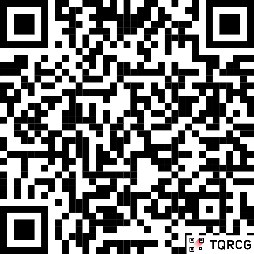 Google 360° Tour Scan QR Code