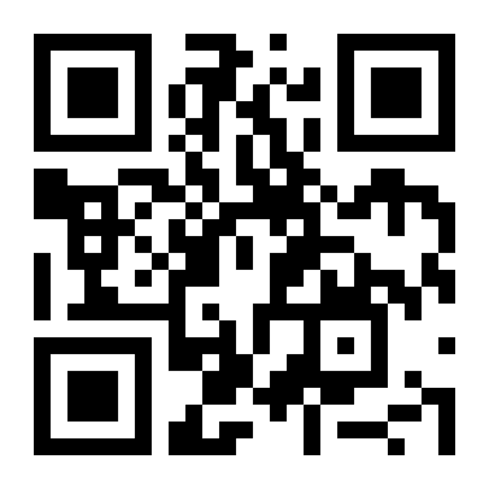 Google 360° Tour Scan QR Code
