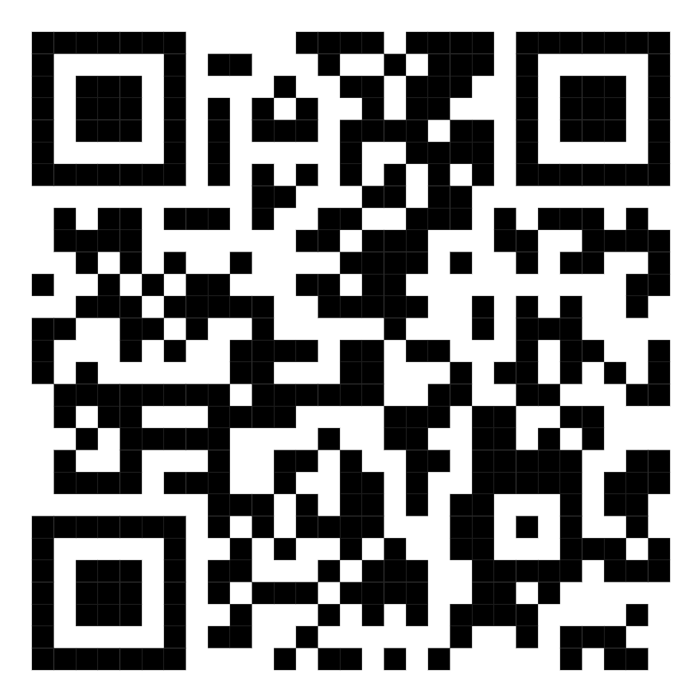 Google 360° Tour Scan QR Code