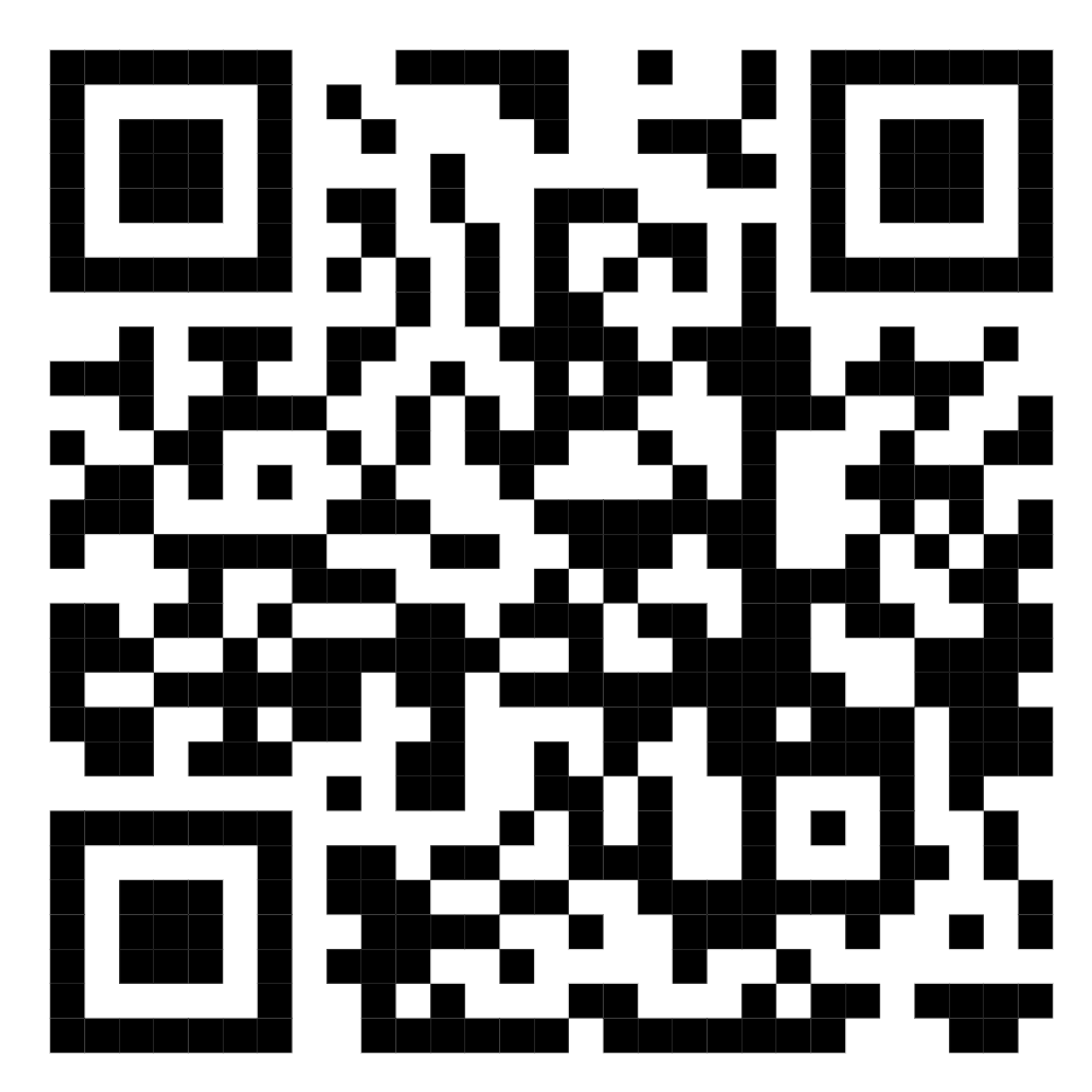 Google 360° Tour Scan QR Code