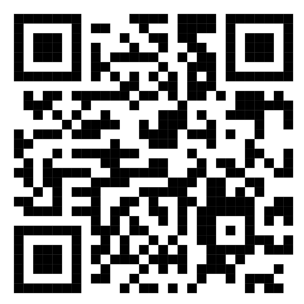 Google 360° Tour Scan QR Code