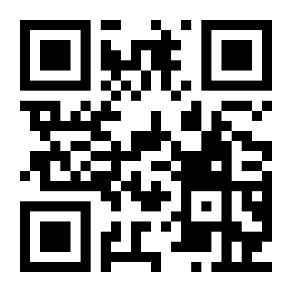 Google 360° Tour Scan QR Code