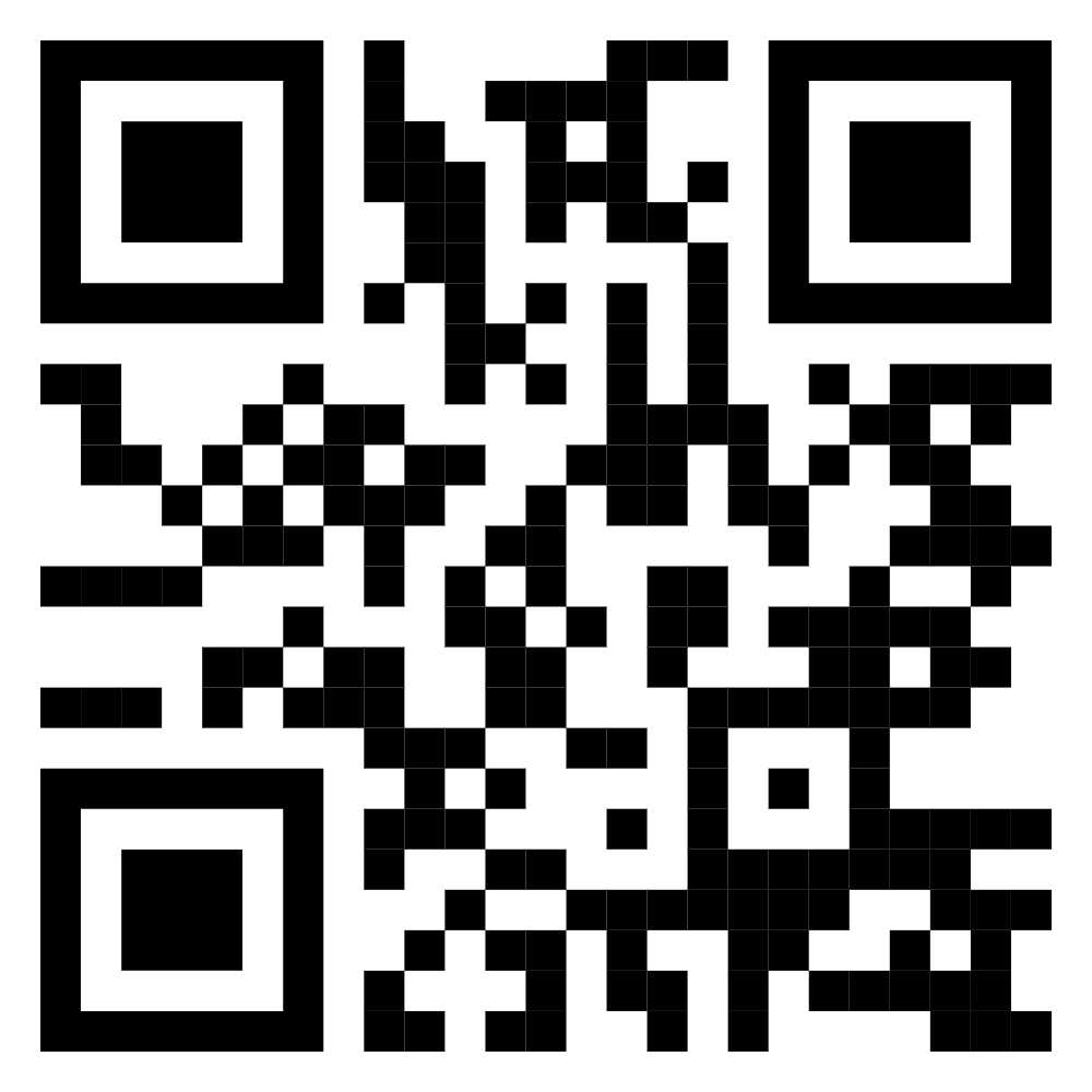 Google 360° Tour Scan QR Code