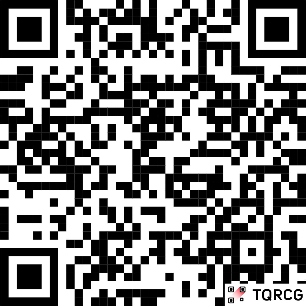 Google 360° Tour Scan QR Code