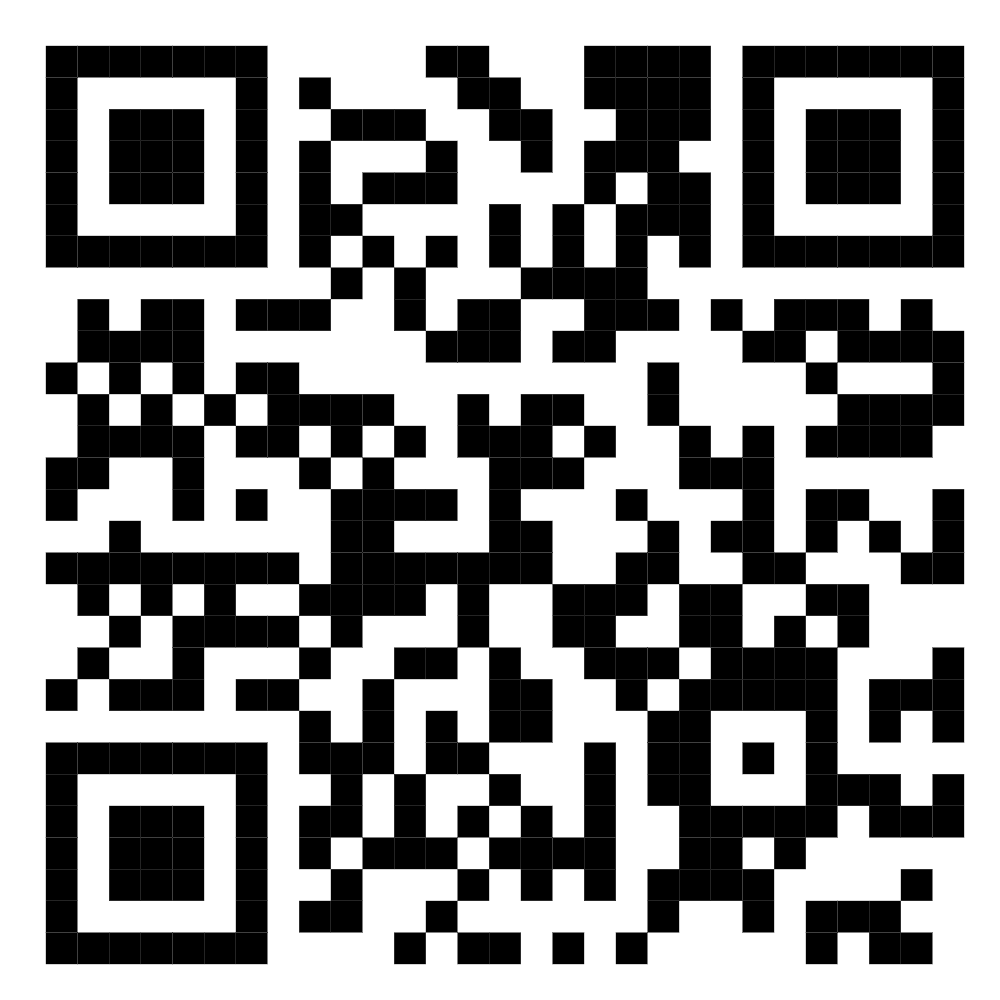 Google 360° Tour Scan QR Code