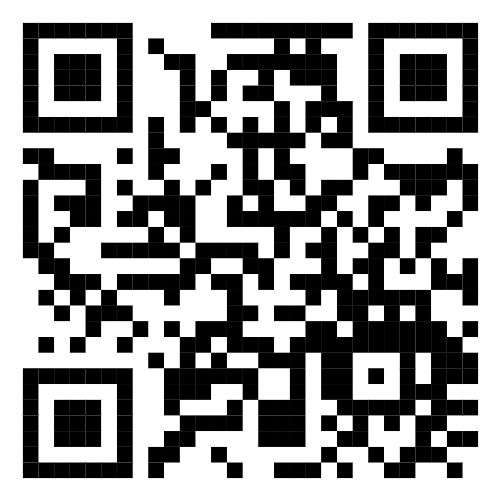 Google 360° Tour Scan QR Code