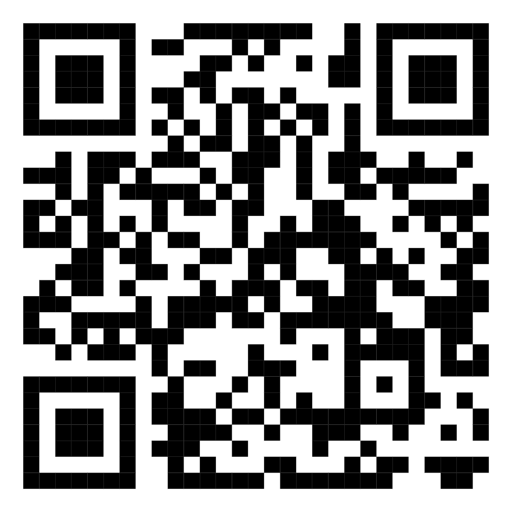 Google 360° Tour Scan QR Code