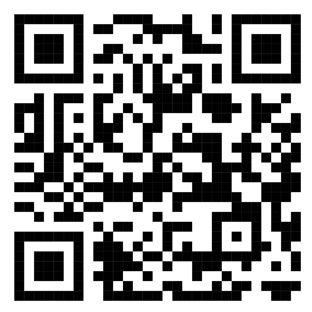 Google 360° Tour Scan QR Code