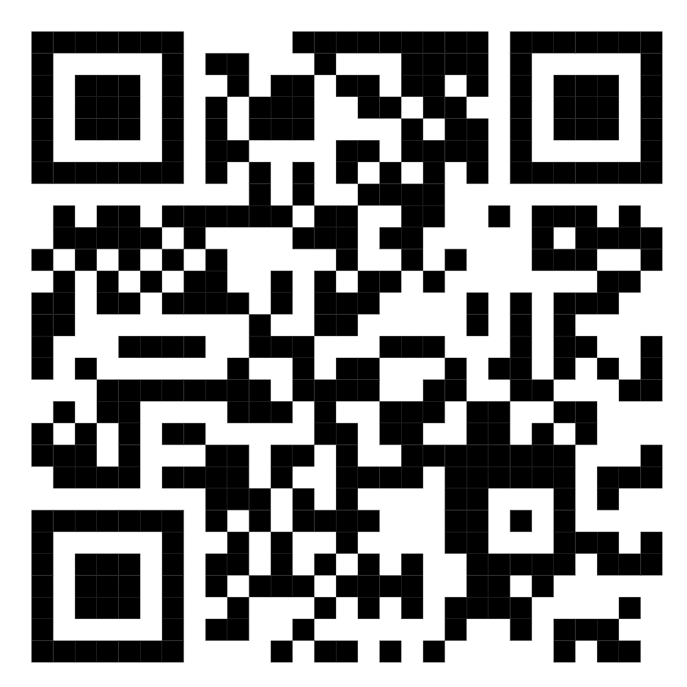 Google 360° Tour Scan QR Code