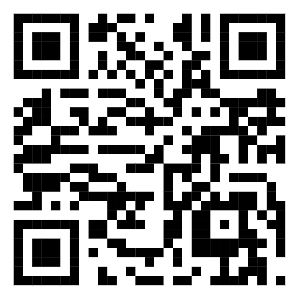 Google 360° Tour Scan QR Code