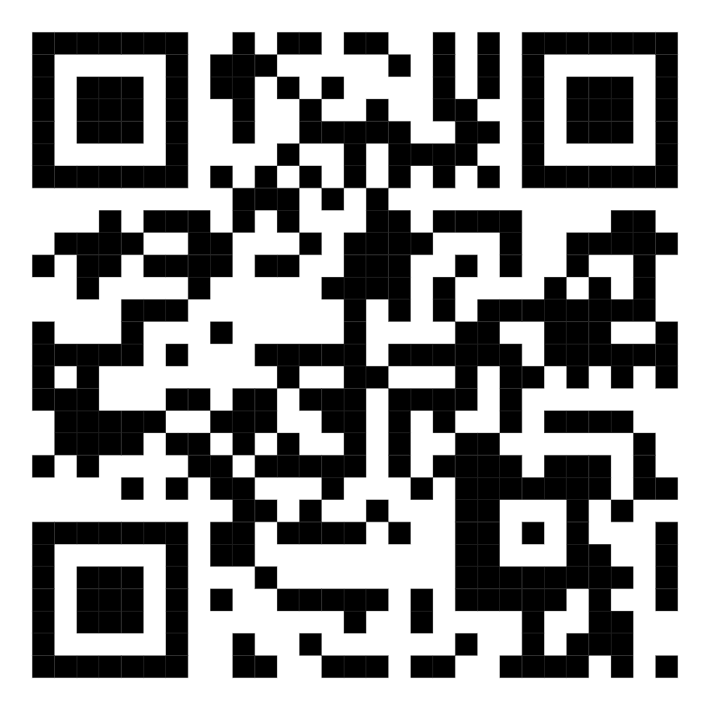 Google 360° Tour Scan QR Code