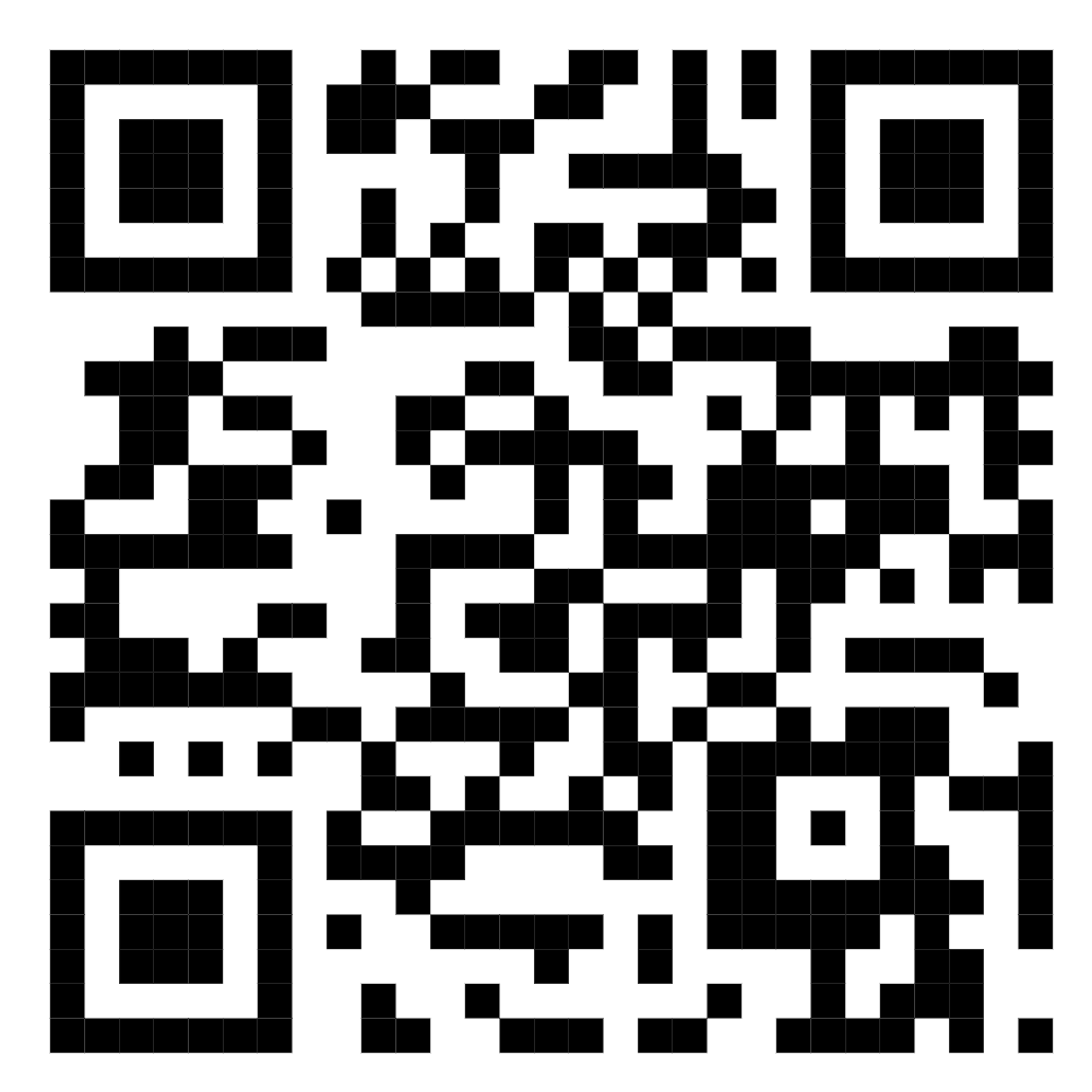 Google 360° Tour Scan QR Code