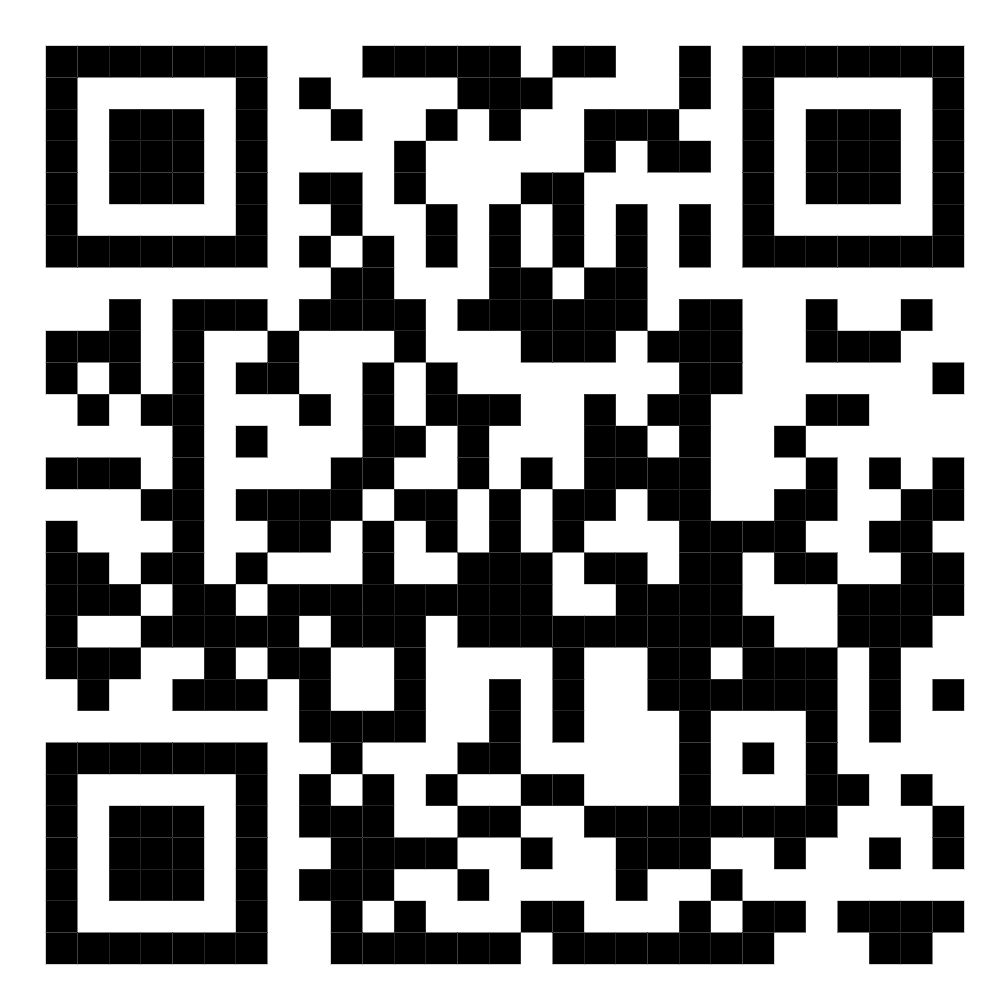 Google 360° Tour Scan QR Code