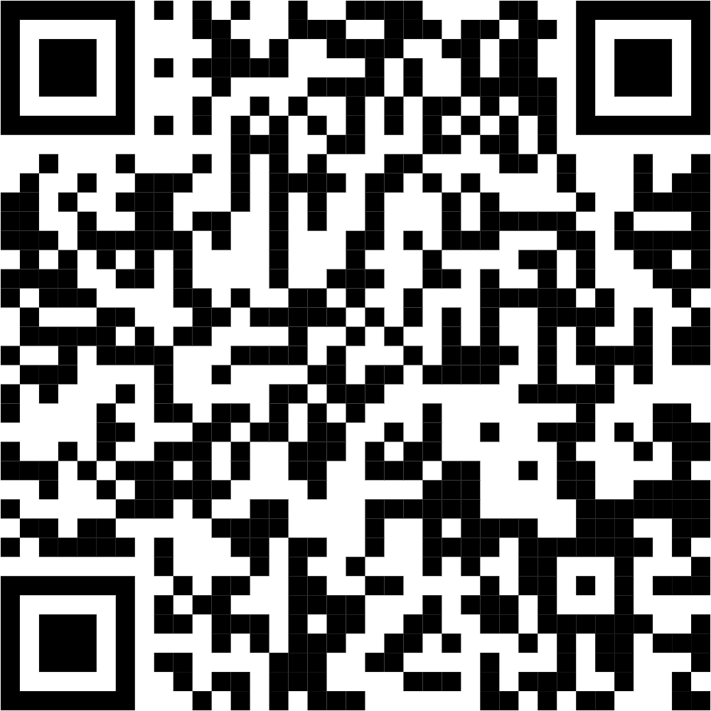 Google 360&deg; Tour Scan QR Code