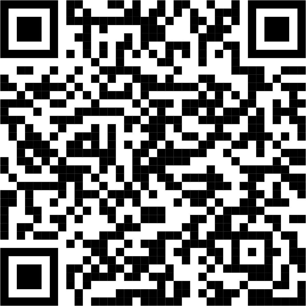 Google 360° Tour Scan QR Code
