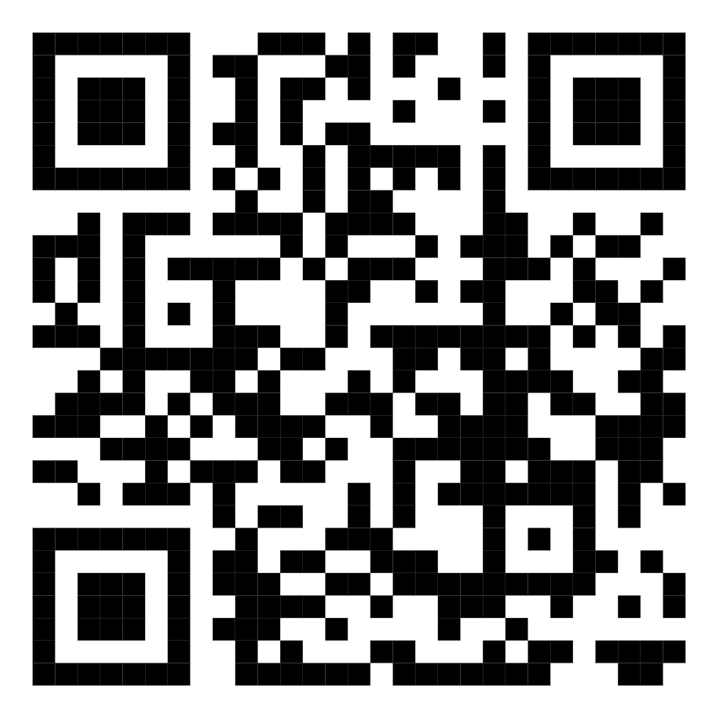 Google 360° Tour Scan QR Code