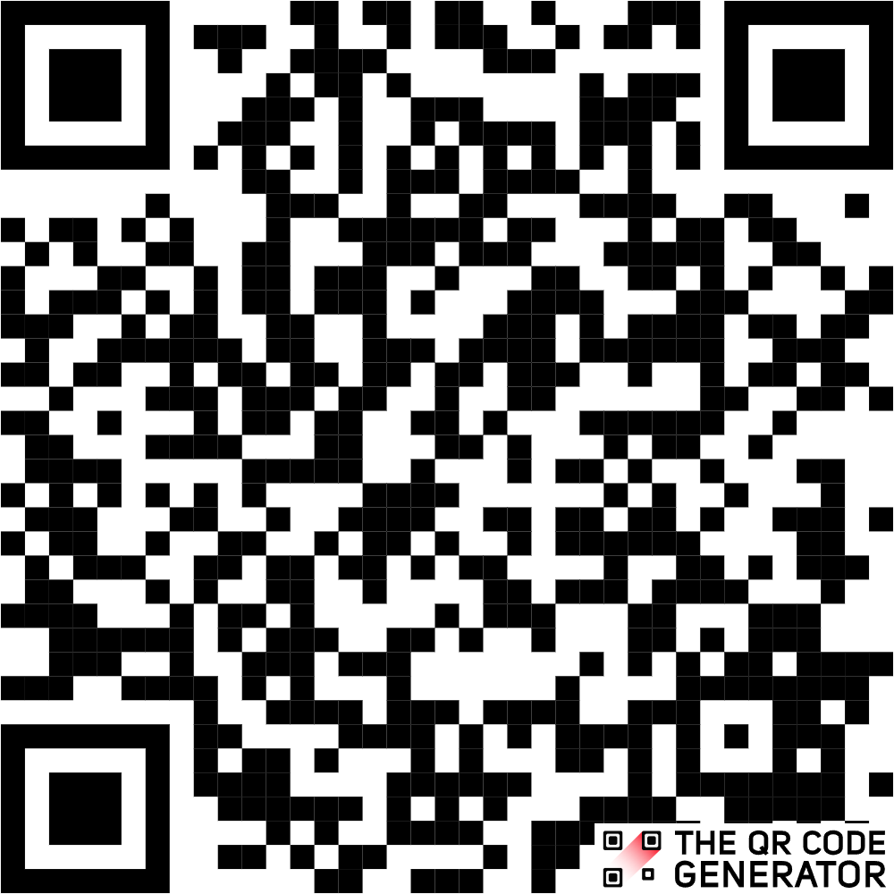 Google 360° Tour Scan QR Code