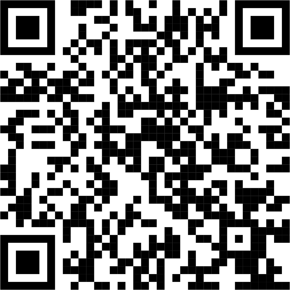 Google 360° Tour Scan QR Code