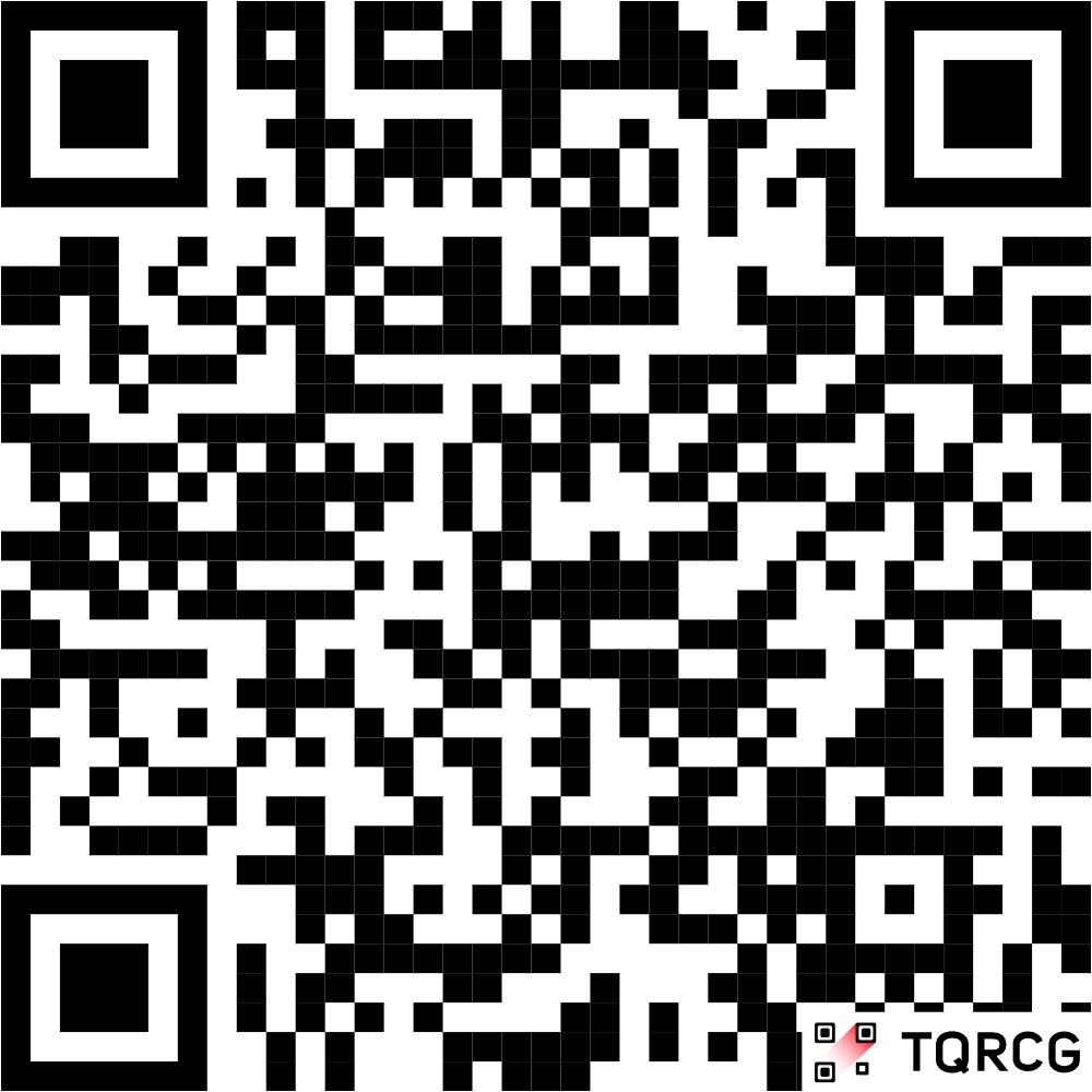 Google 360° Tour Scan QR Code