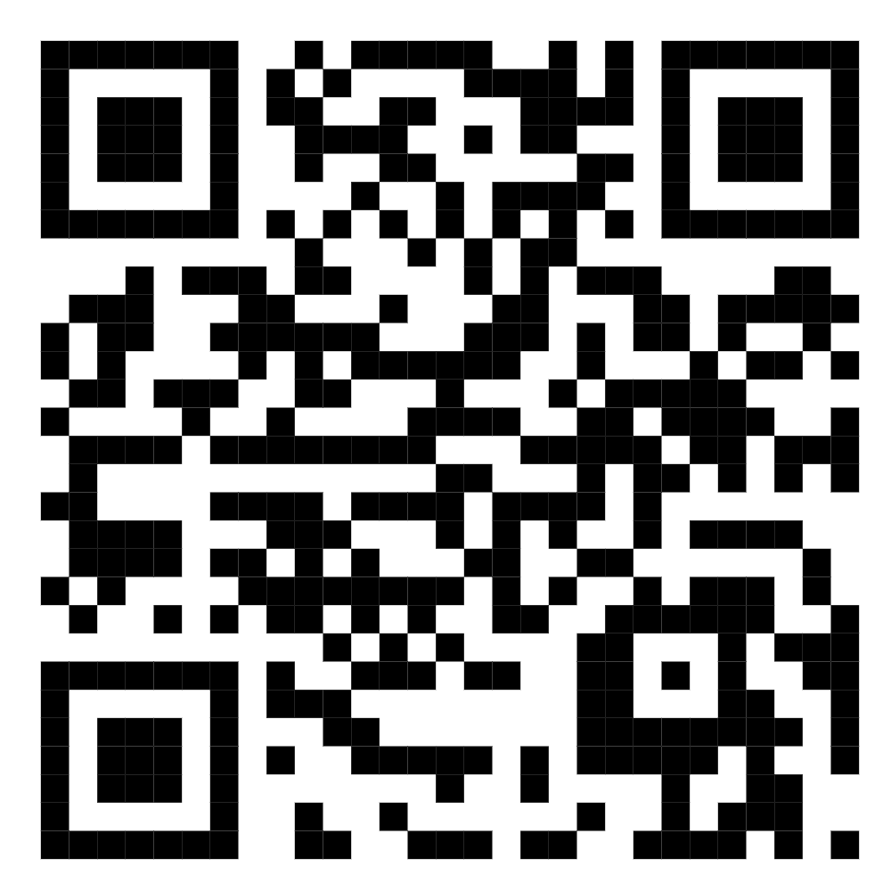 Google 360° Tour Scan QR Code