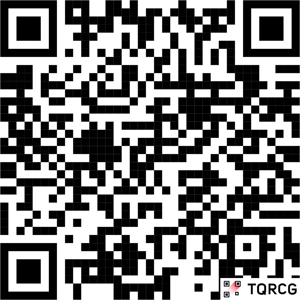 Google 360&deg; Tour Scan QR Code