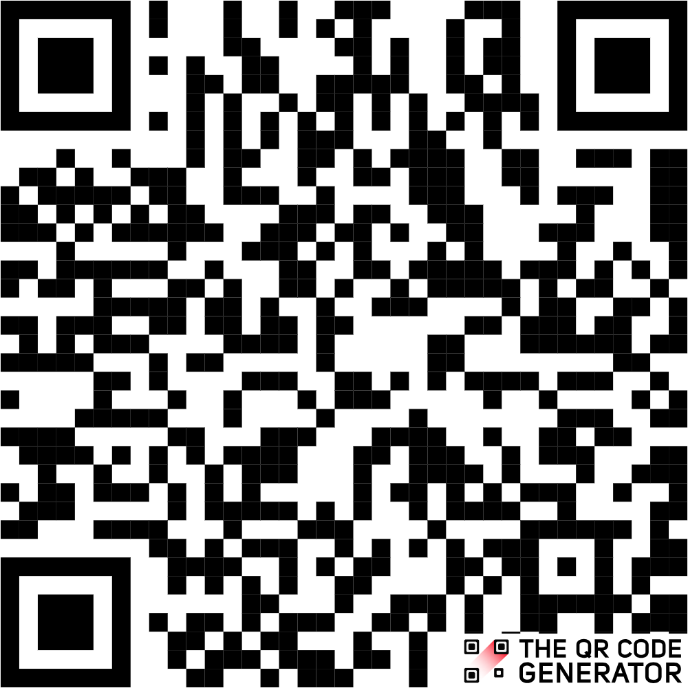 Google 360° Tour Scan QR Code