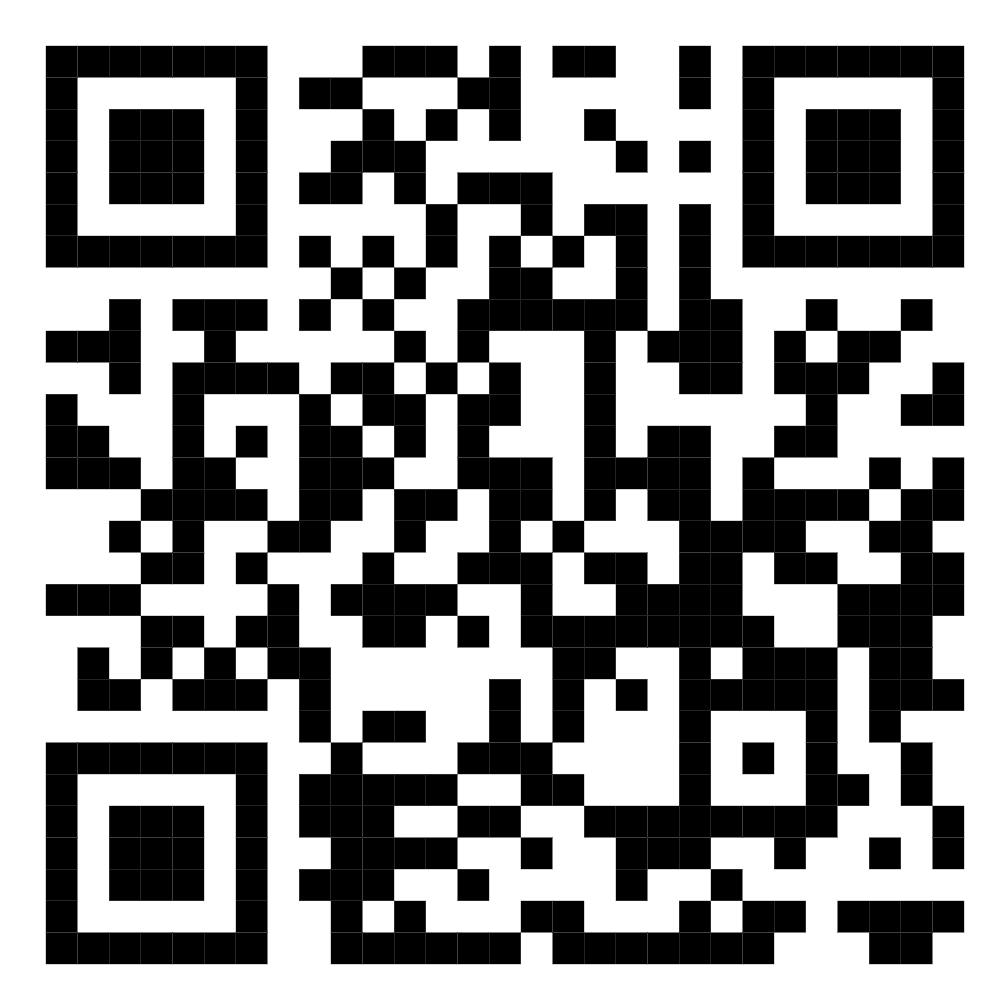 Google 360° Tour Scan QR Code
