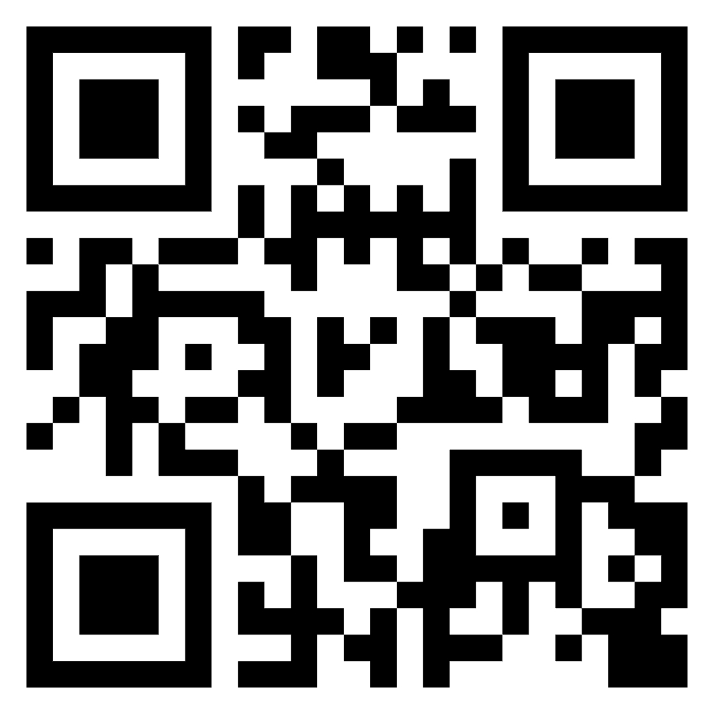 Google 360° Tour Scan QR Code