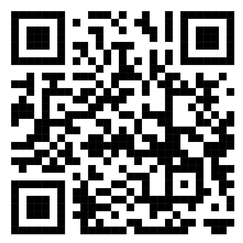 Google 360° Tour Scan QR Code