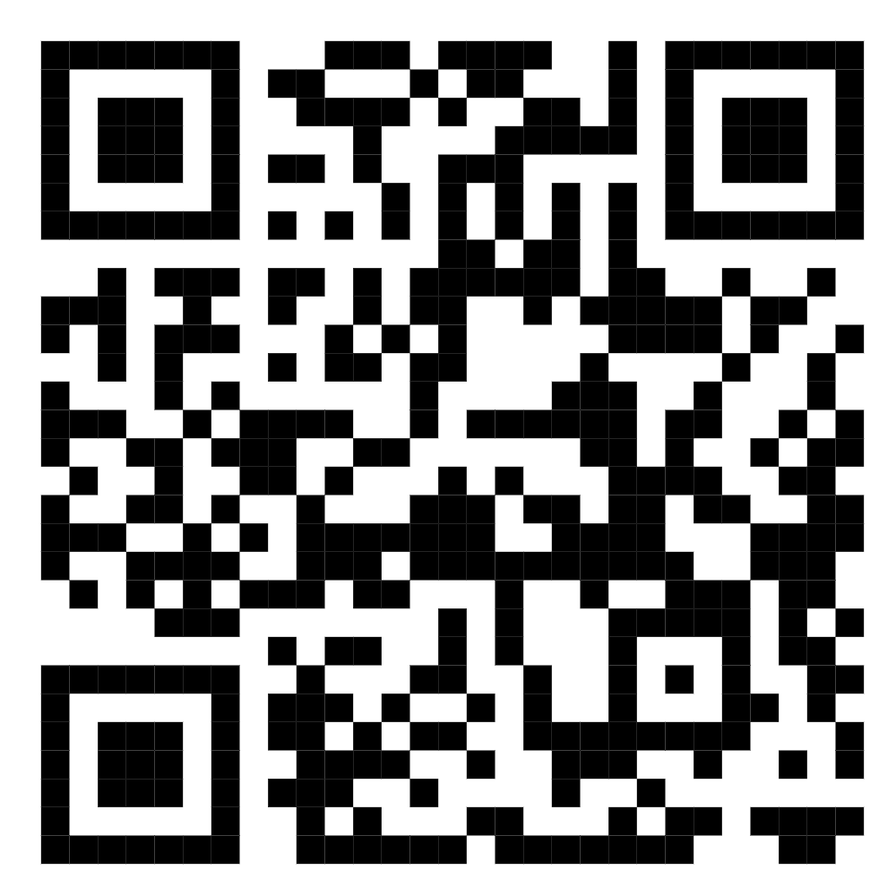 Google 360° Tour Scan QR Code