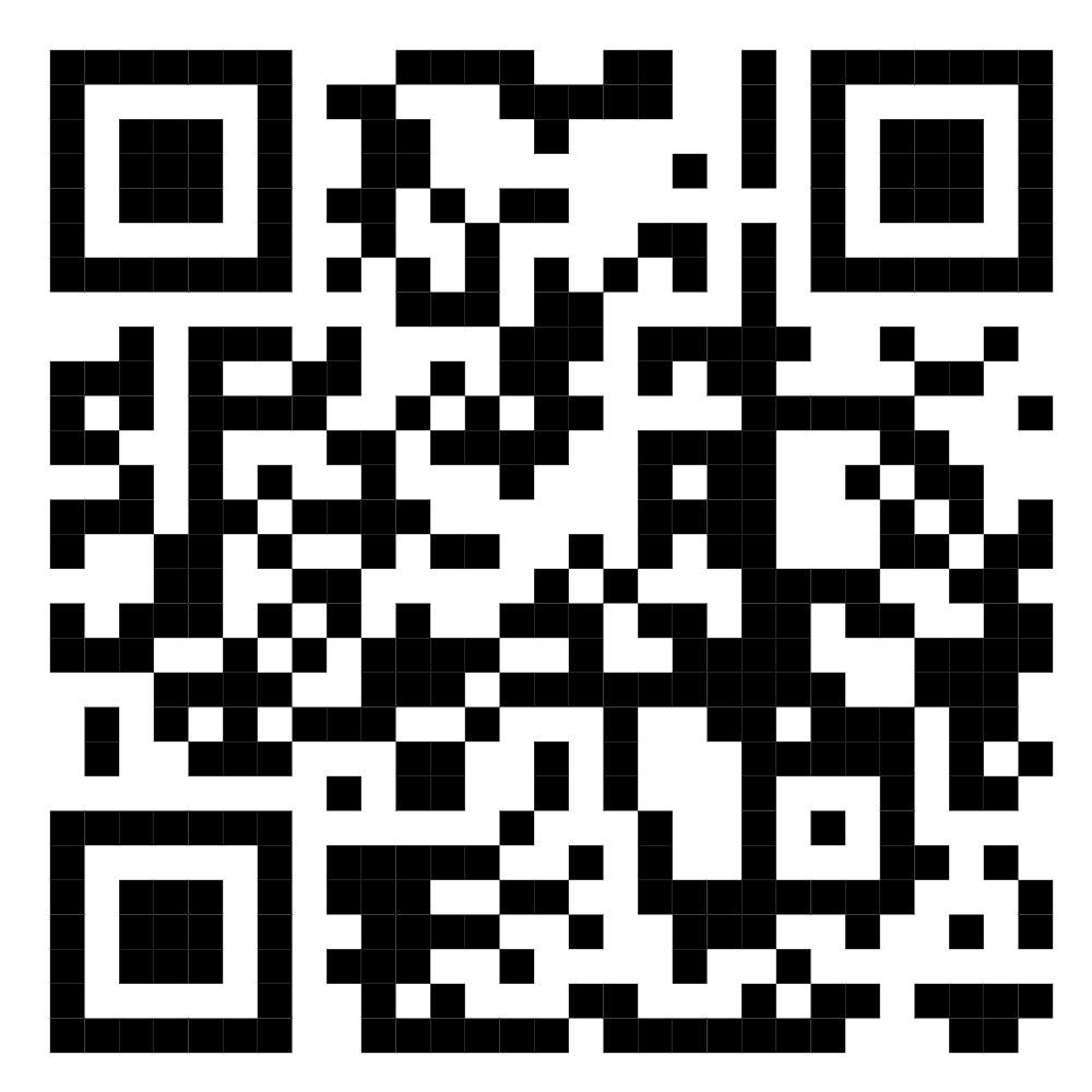 Google 360° Tour Scan QR Code