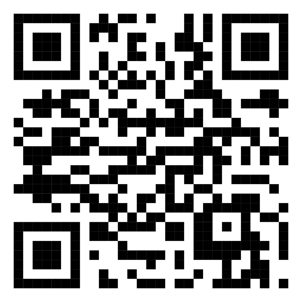 Google 360° Tour Scan QR Code