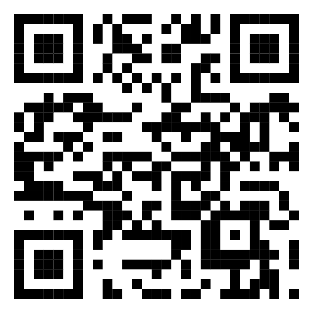 Google 360&deg; Tour Scan QR Code
