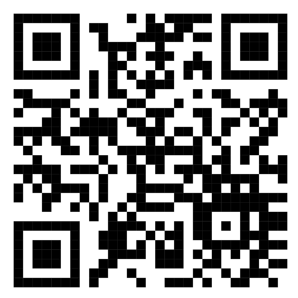 Google 360° Tour Scan QR Code