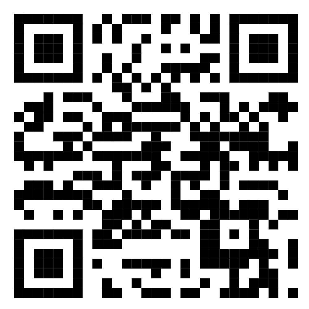 Google 360° Tour Scan QR Code