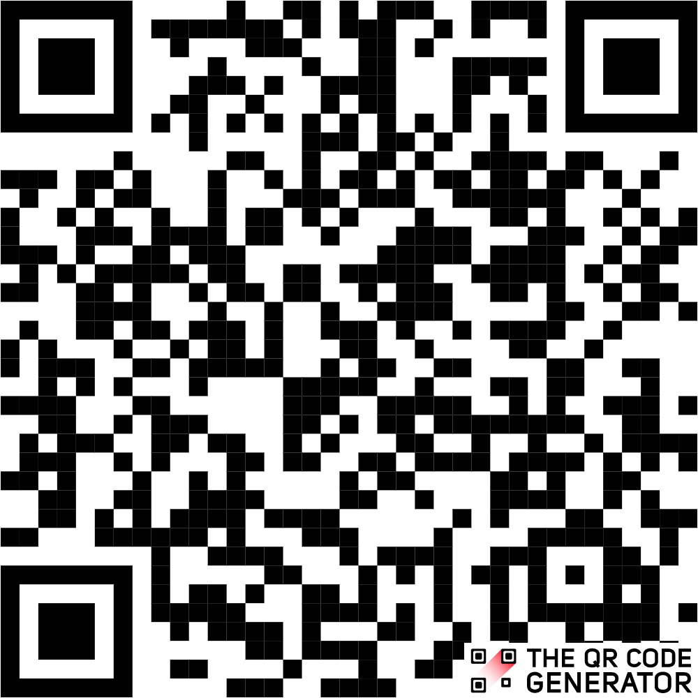 Google 360° Tour Scan QR Code