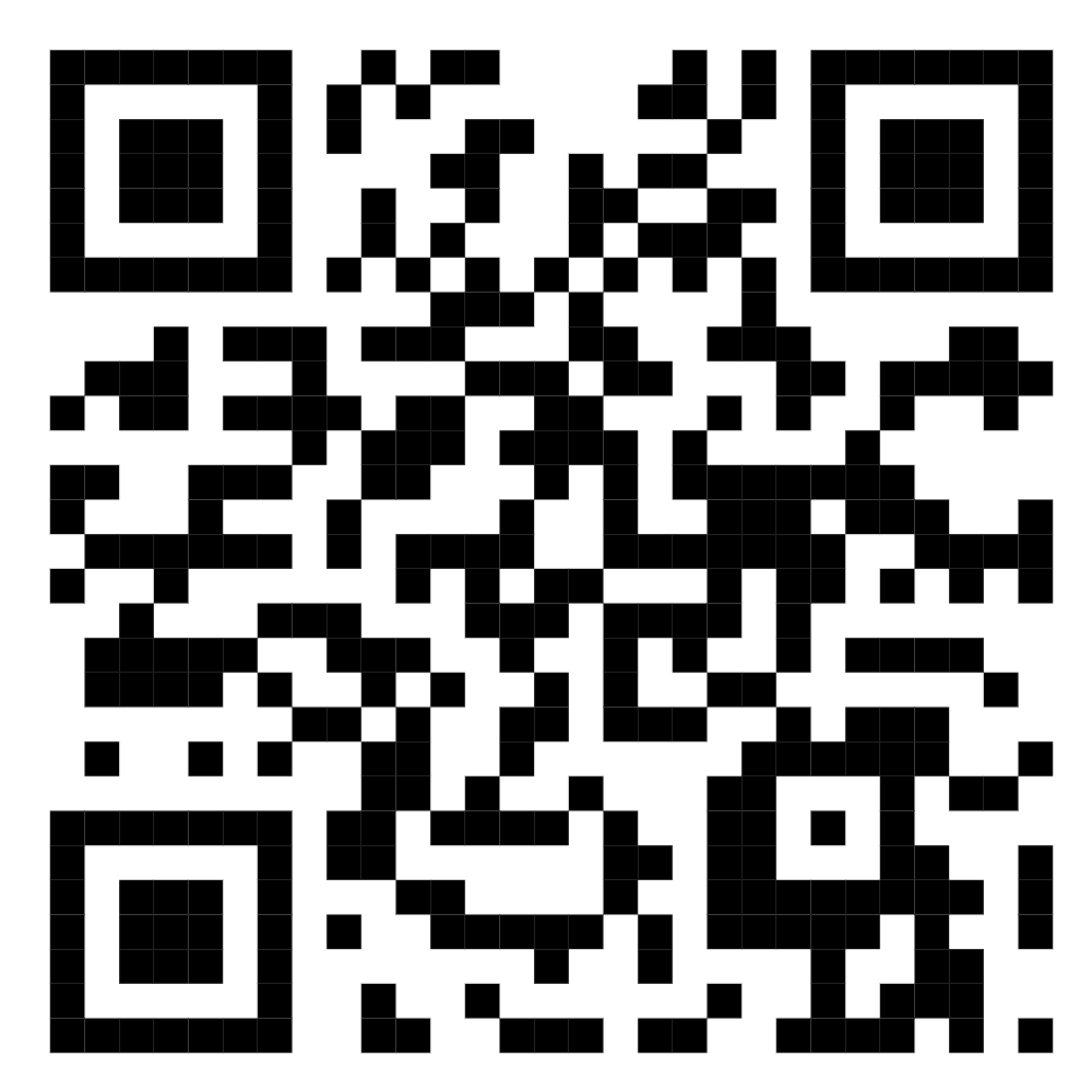 Google 360° Tour Scan QR Code