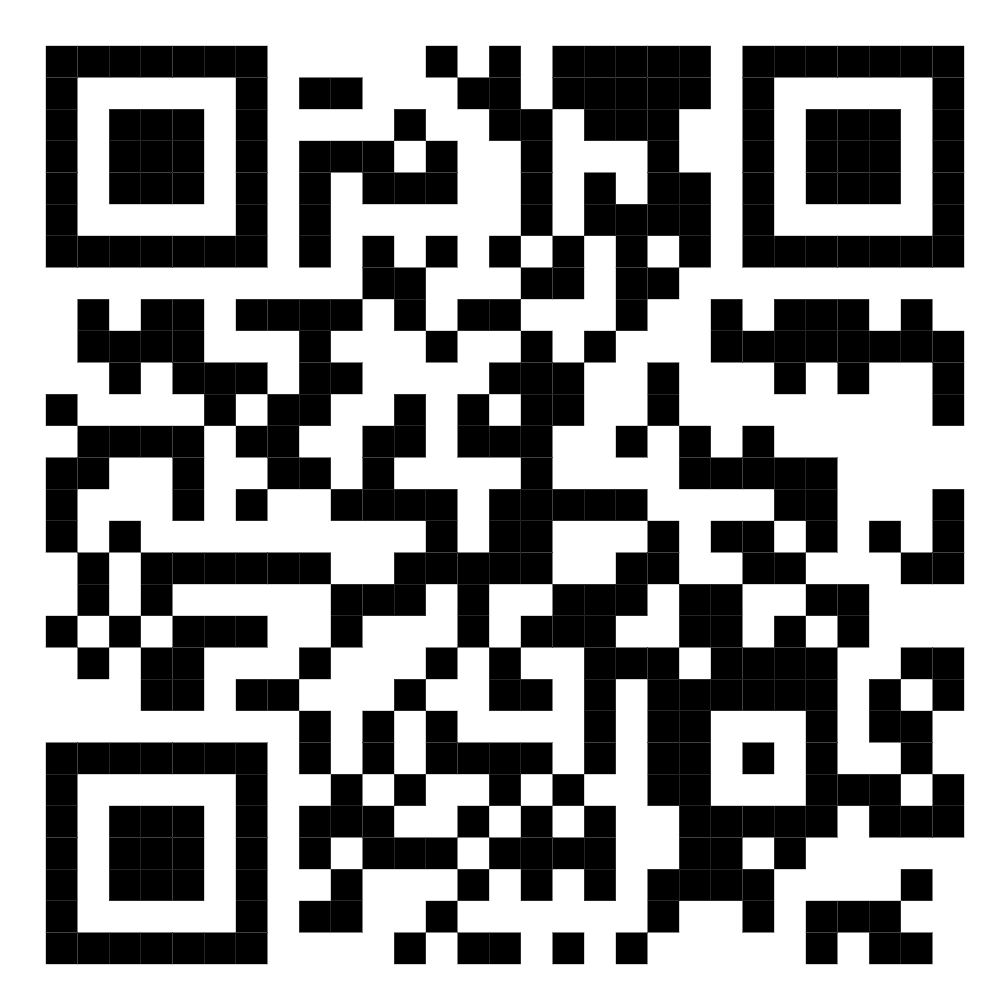 Google 360° Tour Scan QR Code
