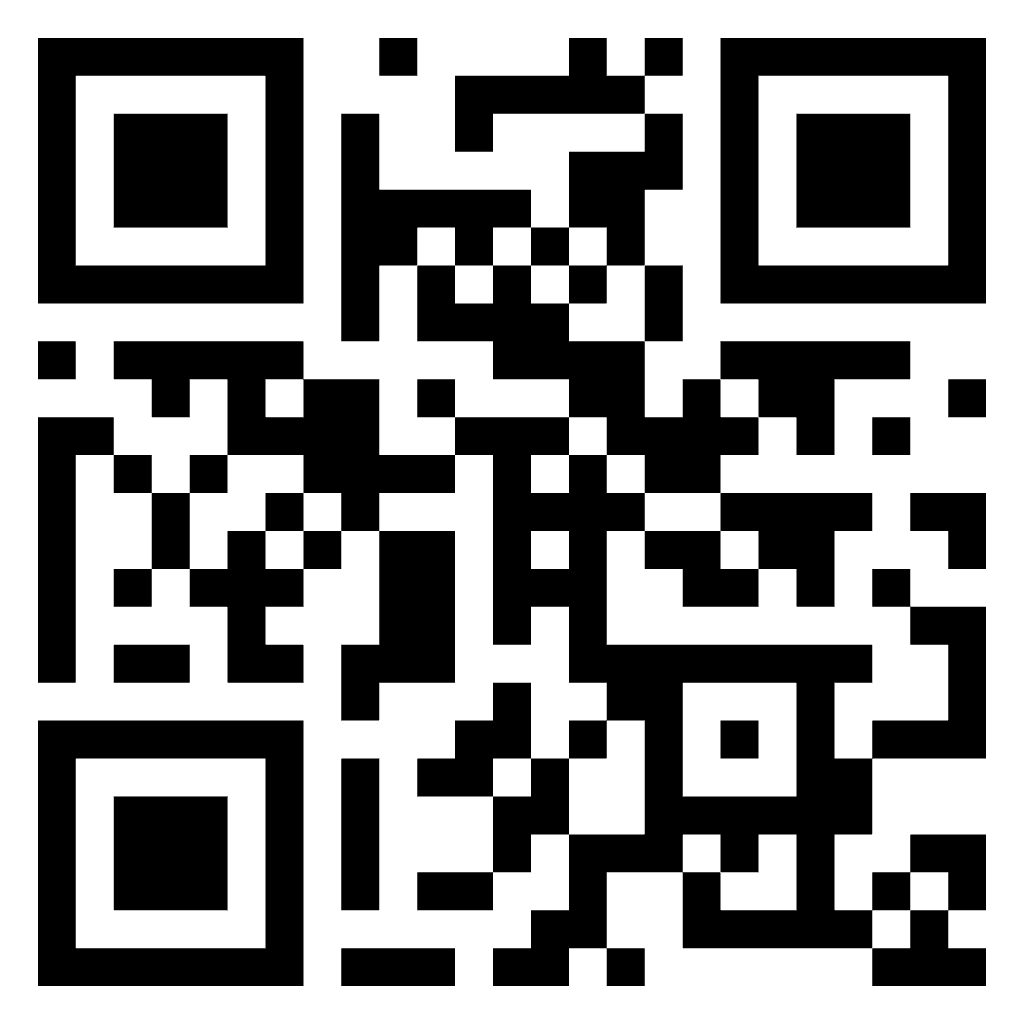 Google 360° Tour Scan QR Code