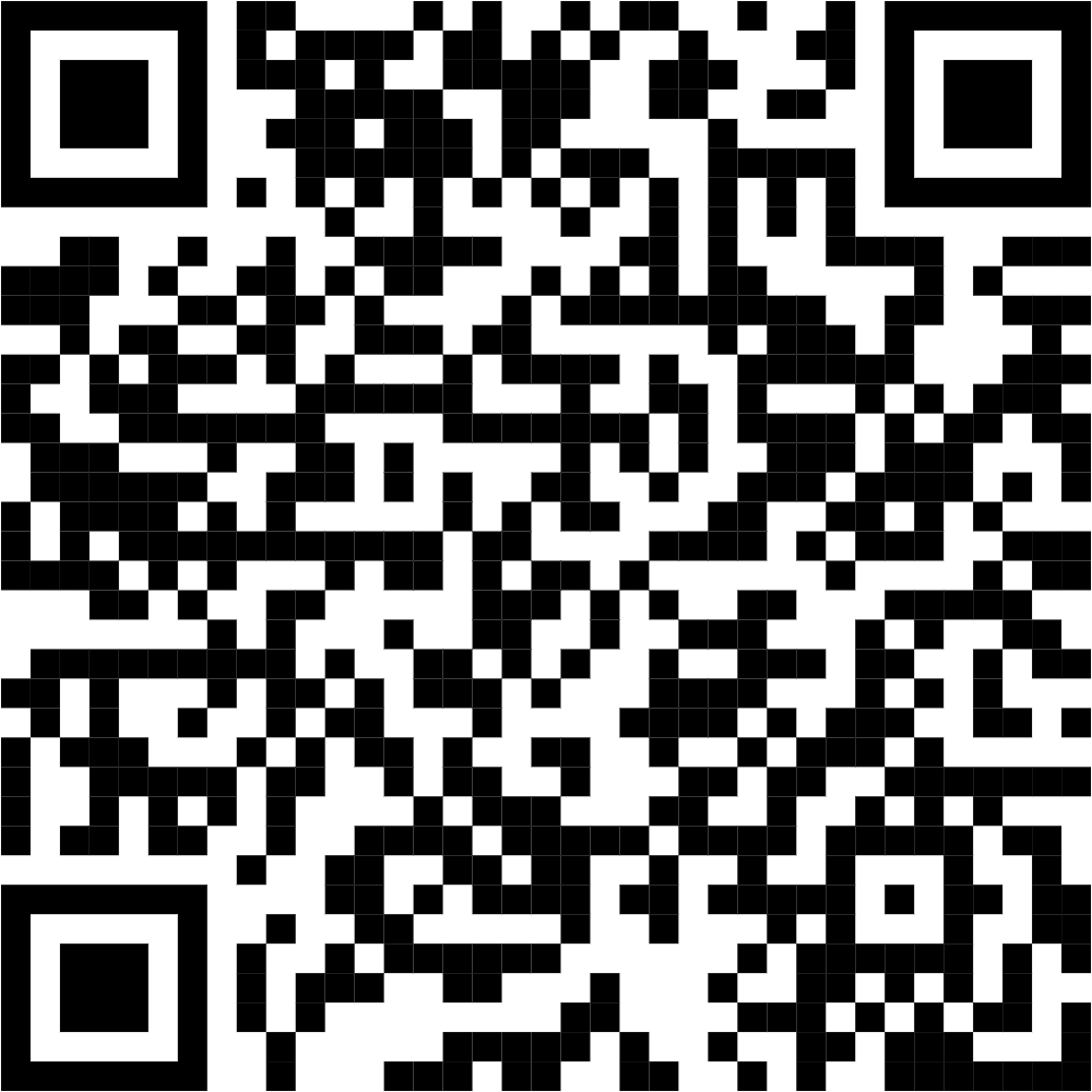 Google 360&deg; Tour Scan QR Code