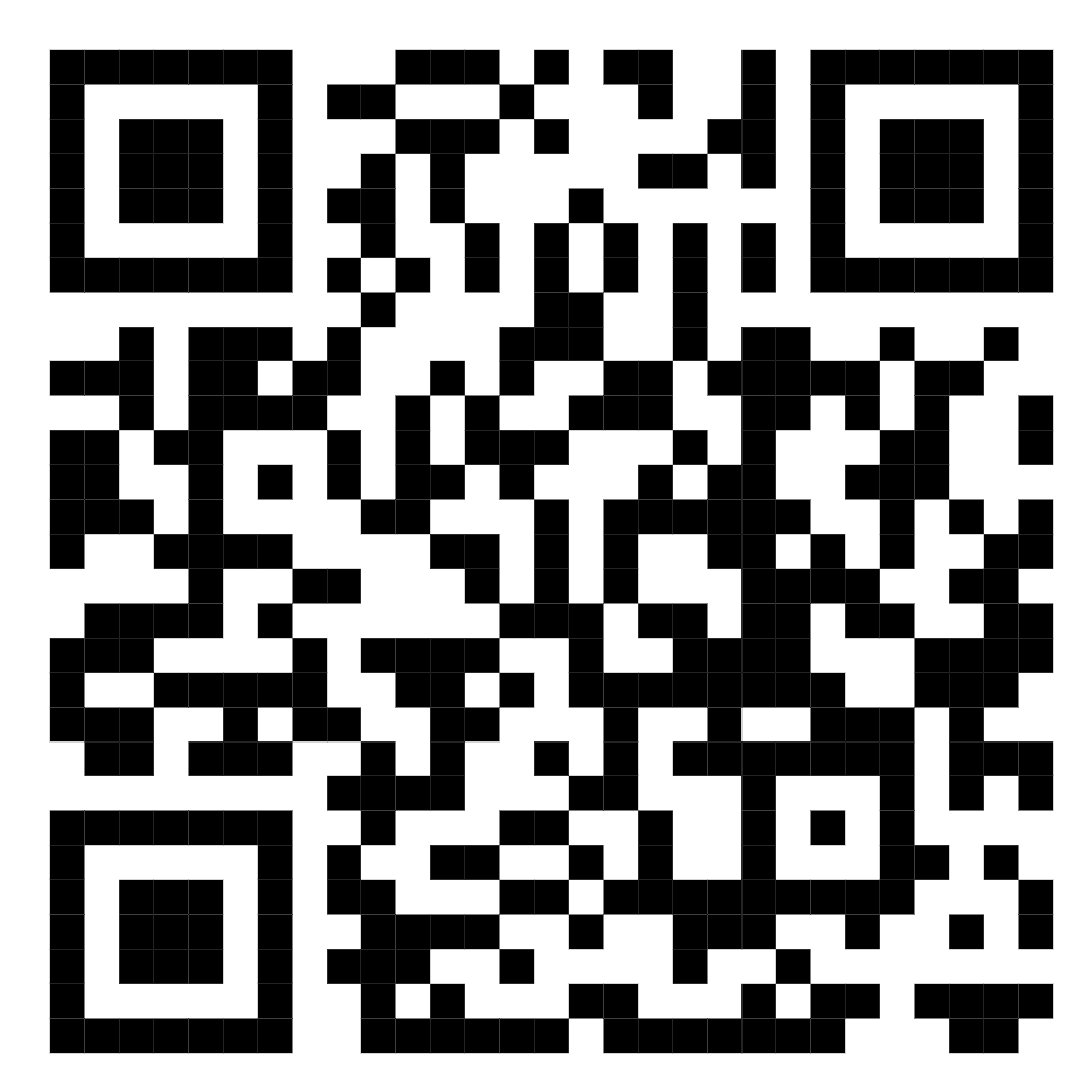 Google 360° Tour Scan QR Code