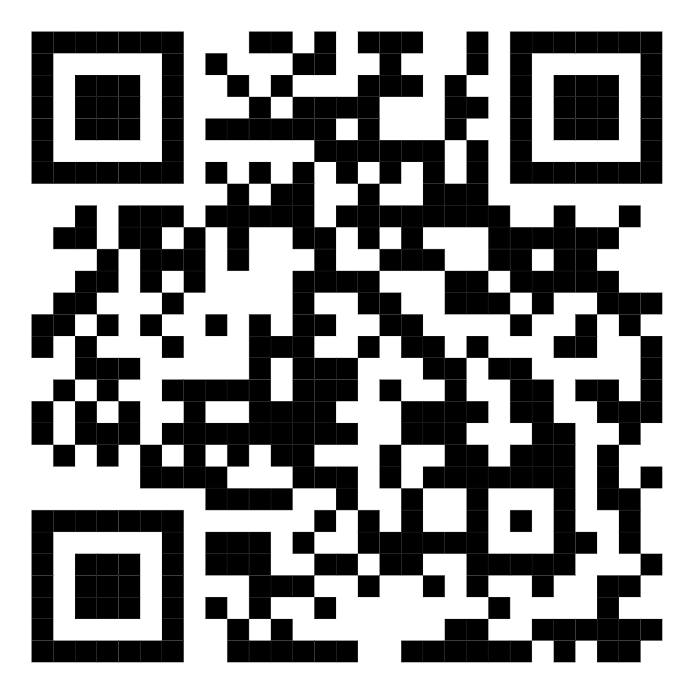 Google 360° Tour Scan QR Code