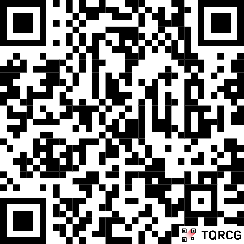 Google 360&deg; Tour Scan QR Code