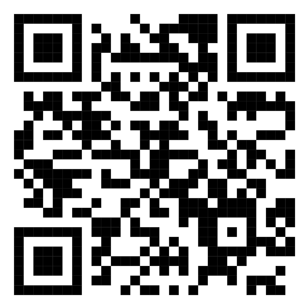 Google 360&deg; Tour Scan QR Code