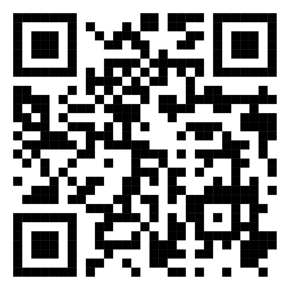Google 360&deg; Tour Scan QR Code
