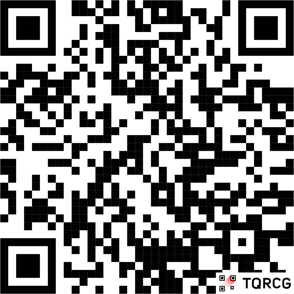 Google 360&deg; Tour Scan QR Code