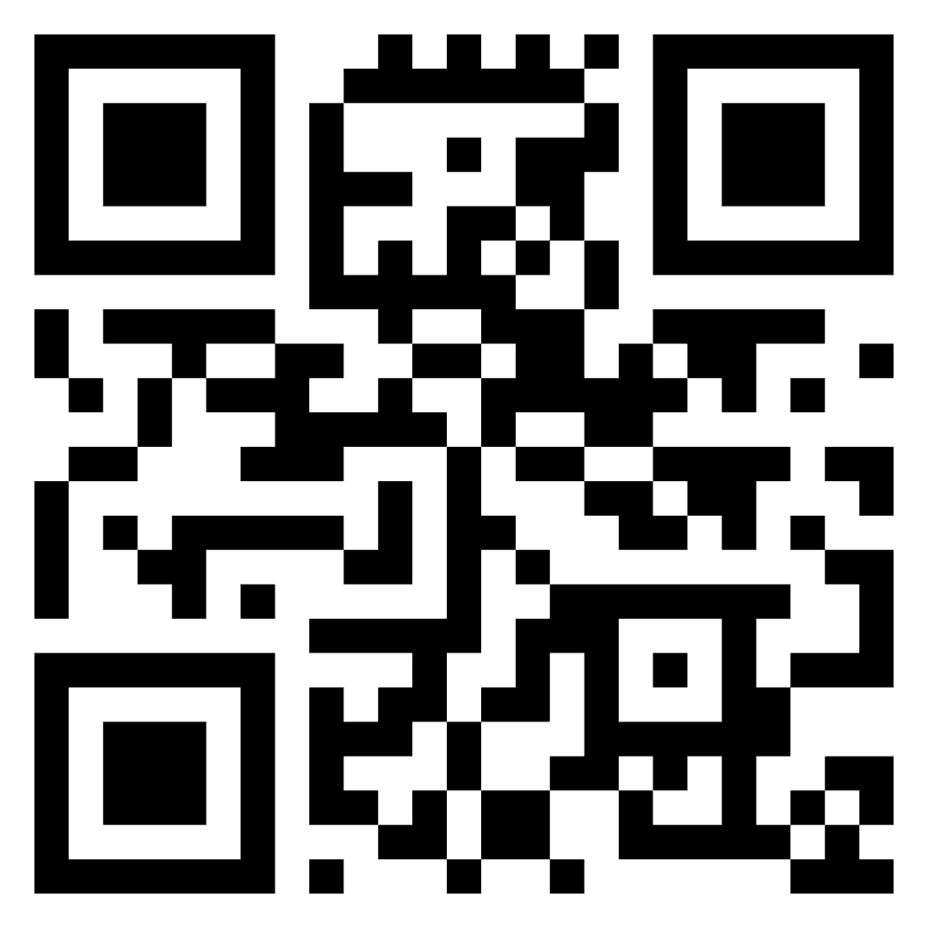 Google 360° Tour Scan QR Code